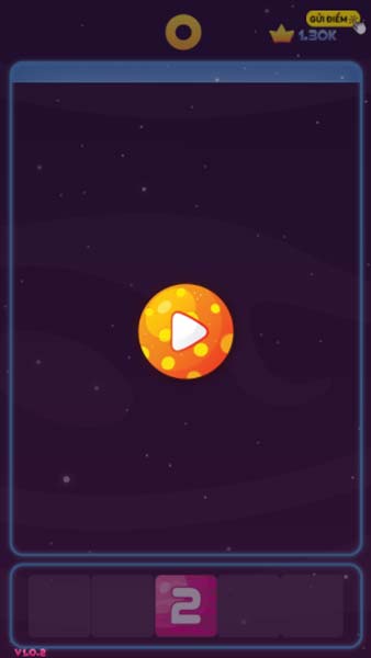 Chơi game Hợp nhất các số 3 - GameVui