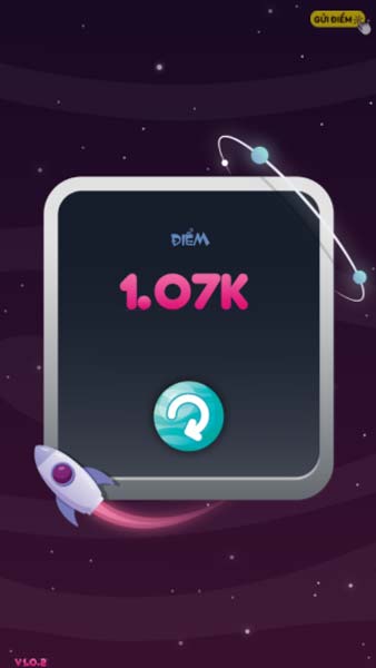 Đạt số điểm cao kỷ lục