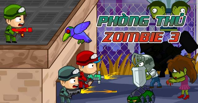 Trò Chơi 3 Người Bắn Zombie - Khám Phá Những Trò Chơi Hấp Dẫn Và Chiến Lược Chiến Thắng