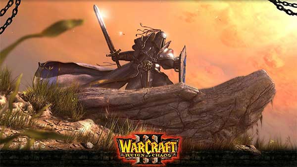 Warcraft III: Reign of Chaos
