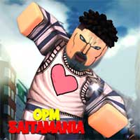 Tổng hợp code Saitamania (update 7.75) mới nhất tháng 5/2025