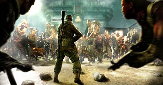 Bắn súng diệt Zombie