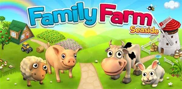 Family Farm Seaside