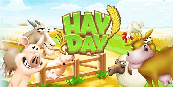 Hay Day