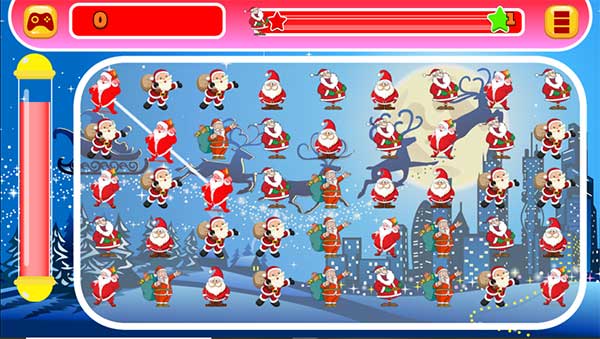 Nối 3 hình giống nhau