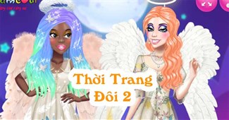 Thời trang đôi 2