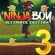 Chiến binh Ninja 3