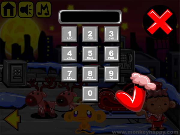 Tìm đâu ra mã số để mở ô này?