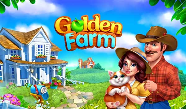 Golden Farm