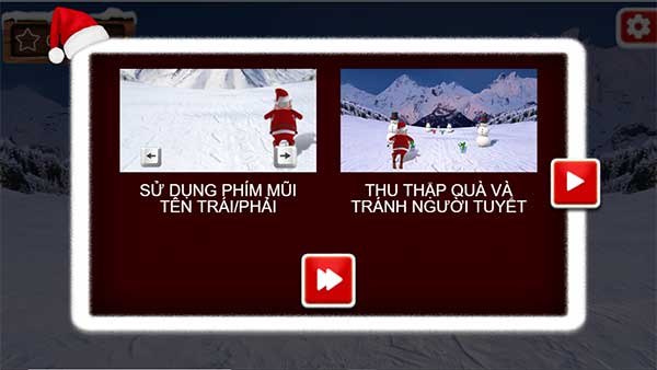 Cách điều khiển