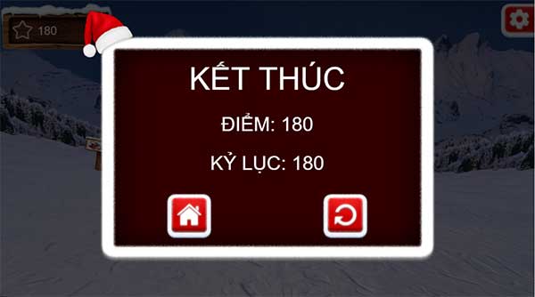 Kết thúc