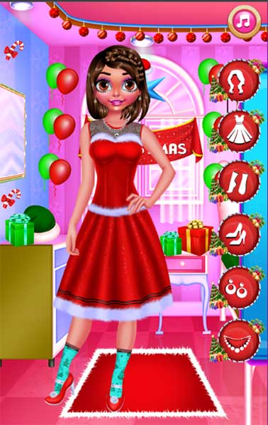 Chọn trang phục cho Moana