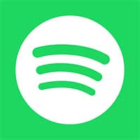 Cách dùng Spotify trên điện thoại và máy tính