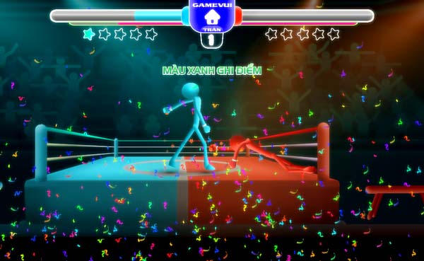 Cố gắng giành chiến thắng