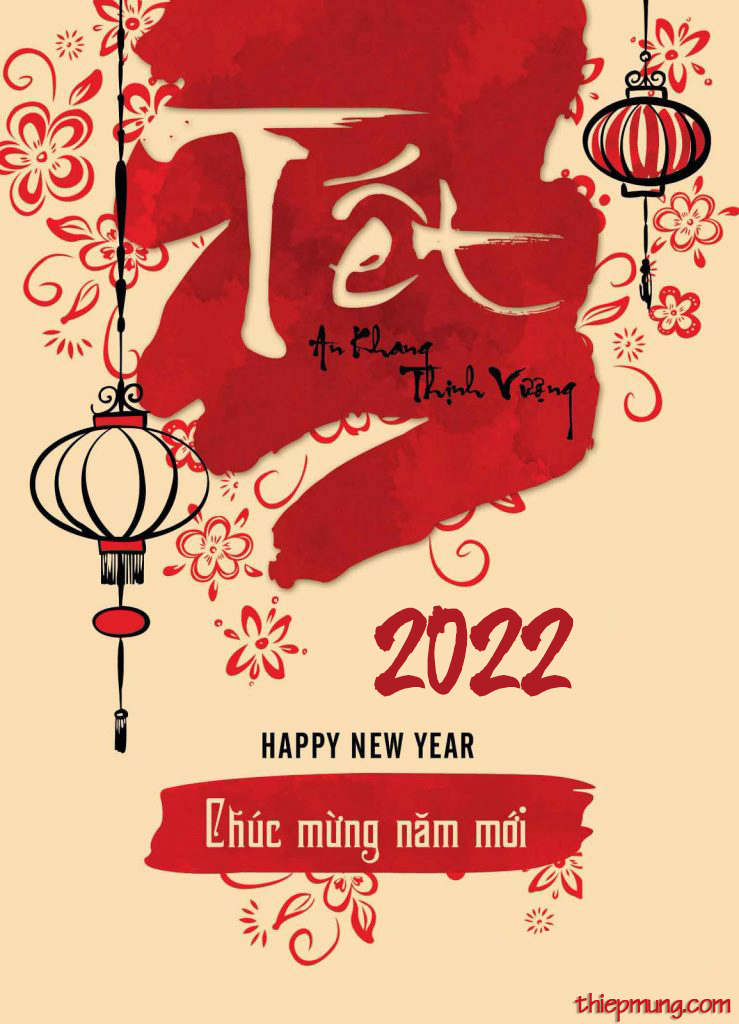 Hình nền Tết 2022