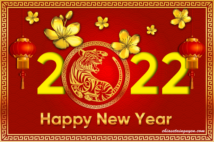 Hình nền Tết 2022