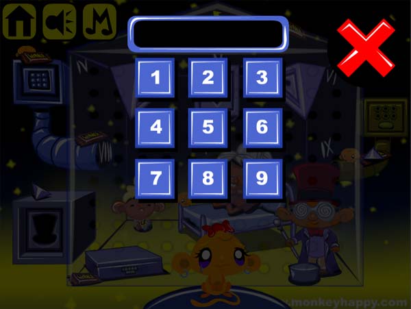 Gợi ý mật mã ở đây là gì nhỉ?