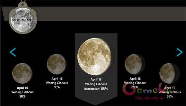 Hinh ảnh trong trang Moongiant