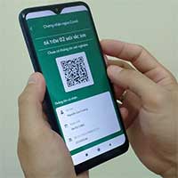 Cách tra cứu chứng nhận tiêm chủng COVID19 trên Zalo