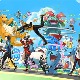 Top 10 Pokemon mạnh nhất thế giới hiện nay