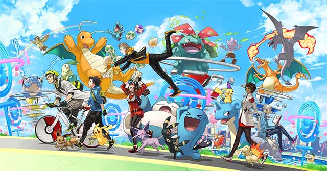 Mewtwo: Nguồn gốc và sức mạnh của Pokémon nhân tạo mạnh nhất Mewtwo: Nguồn gốc và sức mạnh của Pokémon nhân tạo mạnh nhất