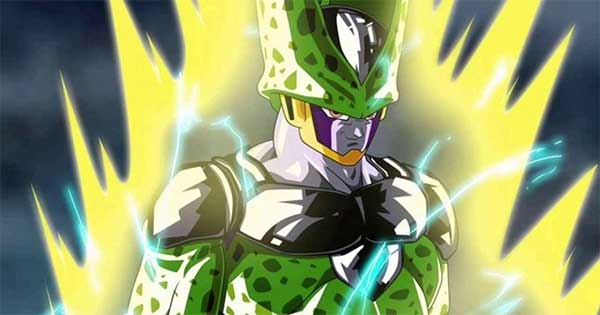 Cell