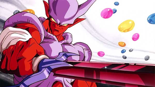 Janemba