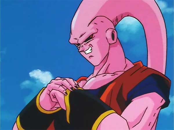 Majin Buu