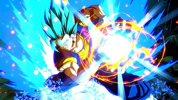 Dragon Ball FighterZ