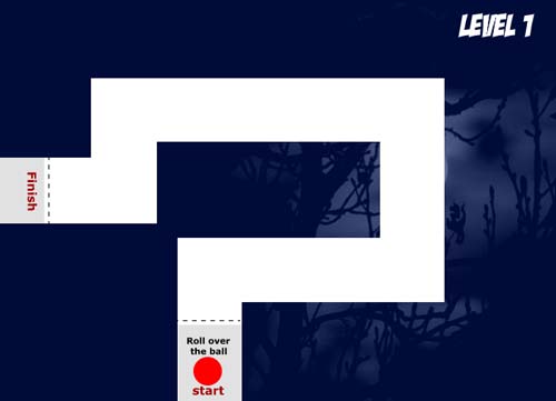 Thử thách tưởng chừng như rất đơn giản