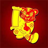 Những câu đối Tết Nhâm Dần 2022 hay