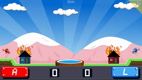 Mỗi thử thách sẽ có độ khó dễ với mỗi người