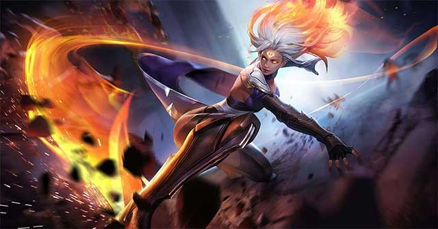 Hướng dẫn nhận code Liên Quân 2022 trên Shopee