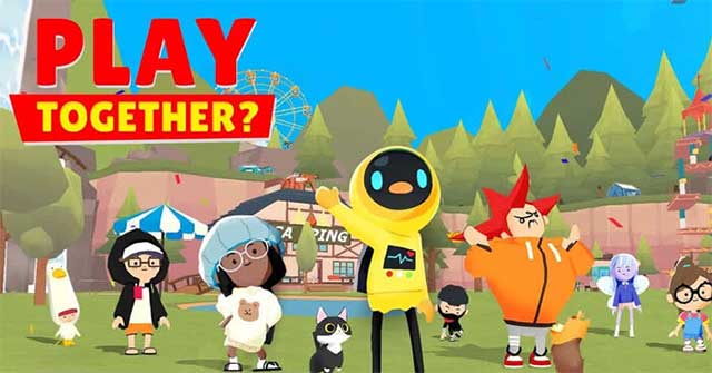 Game Vui Play Together: Khám Phá Thế Giới Ảo Đầy Màu Sắc