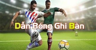 Dẫn bóng ghi bàn