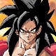 Các cấp độ Super Saiyan của Songoku