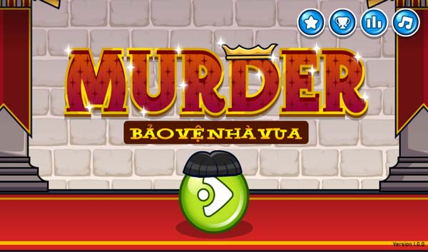 Chơi game Bảo vệ nhà vua - GameVui