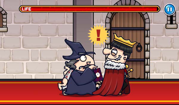 Phát hiện âm mưu của kẻ xấu hãm hại