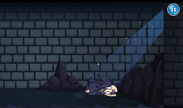 Tống kẻ gian vào hầm ngục tối