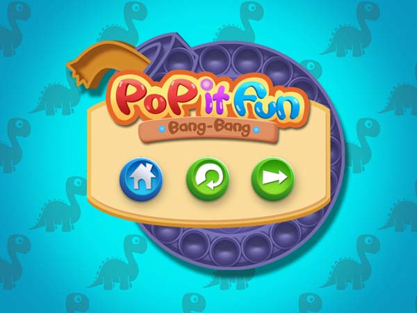 Bóp vỡ hết toàn bộ số bong bóng xuất hiện