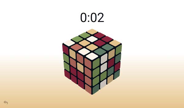 Liệu các bạn có thể hoàn thành thử thách trong thời gian ngắn nhất có thể không?