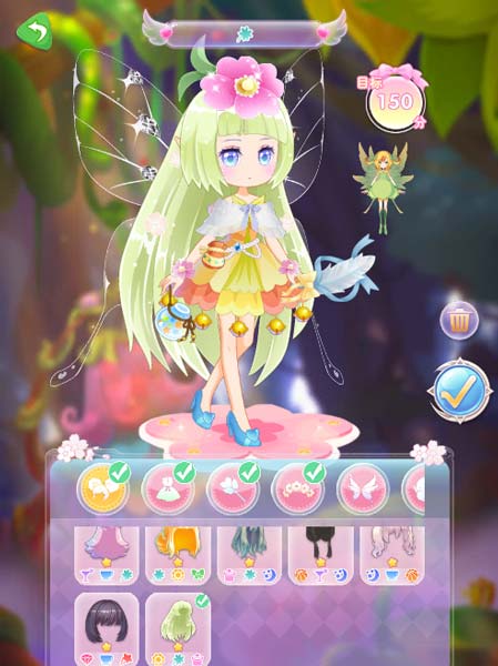 Kết hợp các phong cách, phụ kiện thời trang