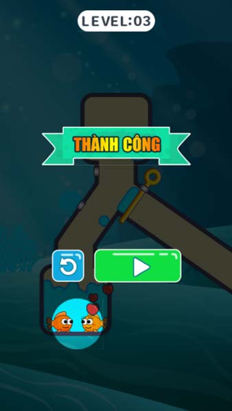 Hoàn thành nhiệm vụ