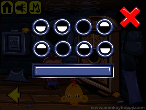 Gợi ý để mở ô chứa