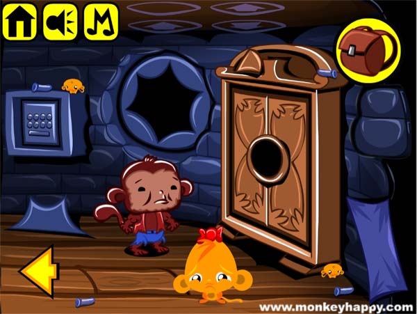 Nhân vật Người Sói Wolfman