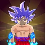 Người que Dragon Ball