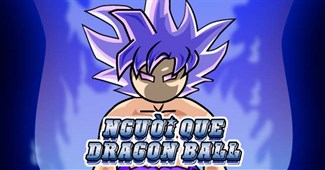 Người que Dragon Ball