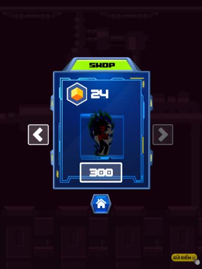 Các cấp độ Super Saiyan