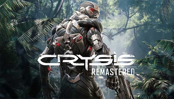 Crysys Remastered
