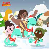 Hướng dẫn cập nhật Play Together trên Android không tương thích